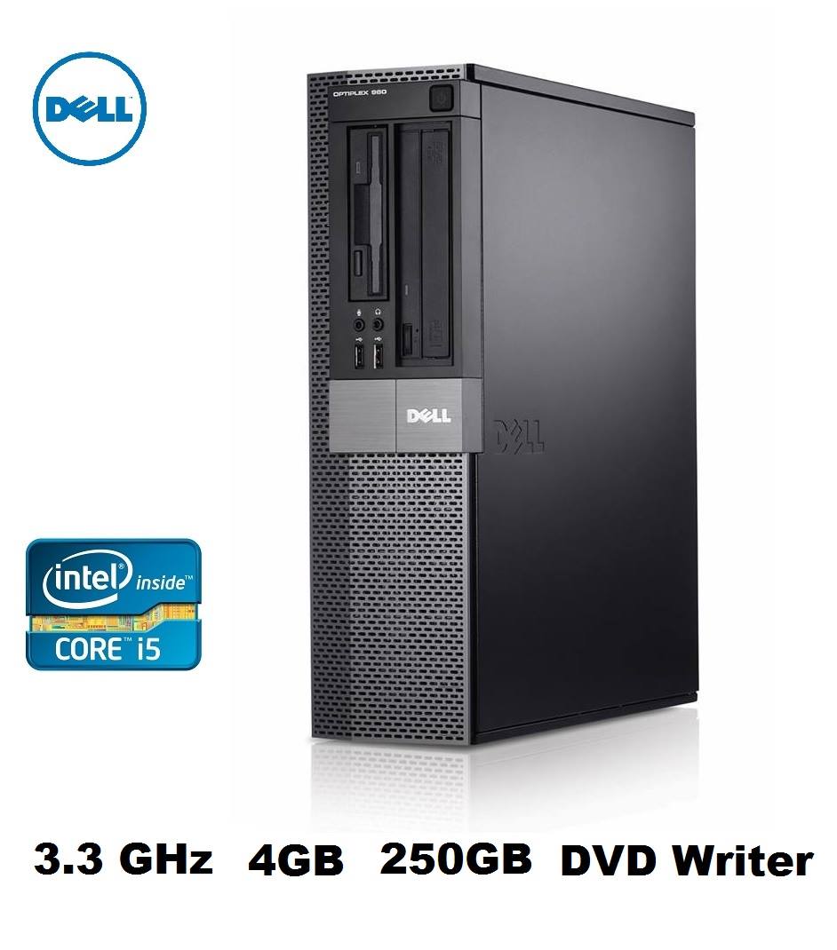 Torre Intel i3